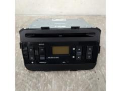 Suzuki genuine
Irregularly Shaped Audio 39101-64PA0