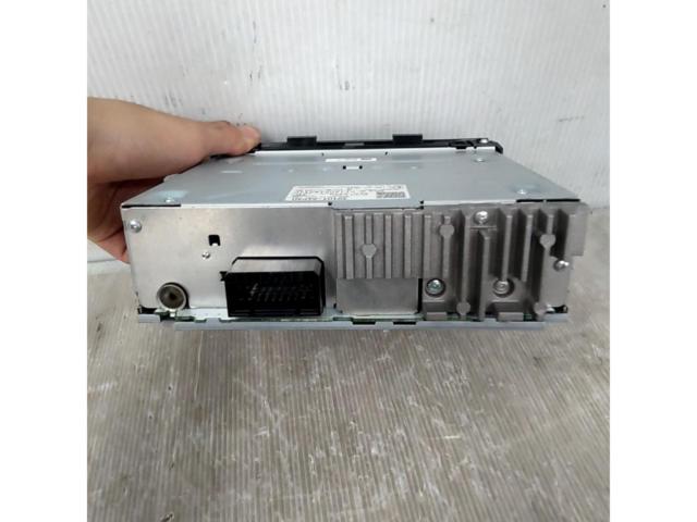 Suzuki genuine
Irregularly Shaped Audio 39101-64PA0