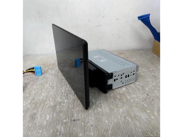 PORMID
10.1 inches
Display audio
PR-G40