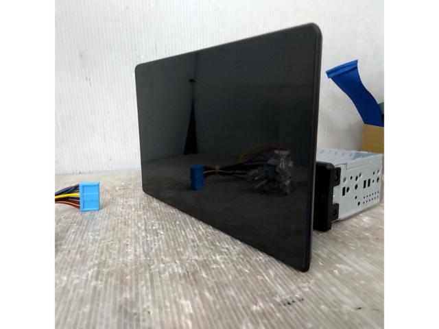 PORMID
10.1 inches
Display audio
PR-G40