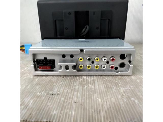 PORMID
10.1 inches
Display audio
PR-G40