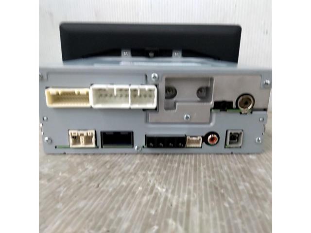 DAIHATSU
86180-B2B10
(AVH-1229ZY)
9 inch display audio