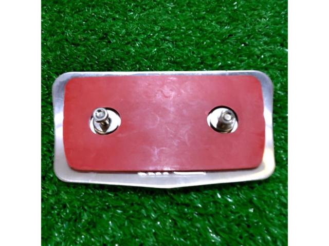 STI
Pedal pad set for Legacy/BP
BL system
AT car]