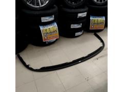 STI フロントアンダースポイラー【SG517FG000】 インプレッサ/GH系