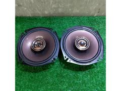 KENWOOD
KFC-RS174
Custom-fit Speaker