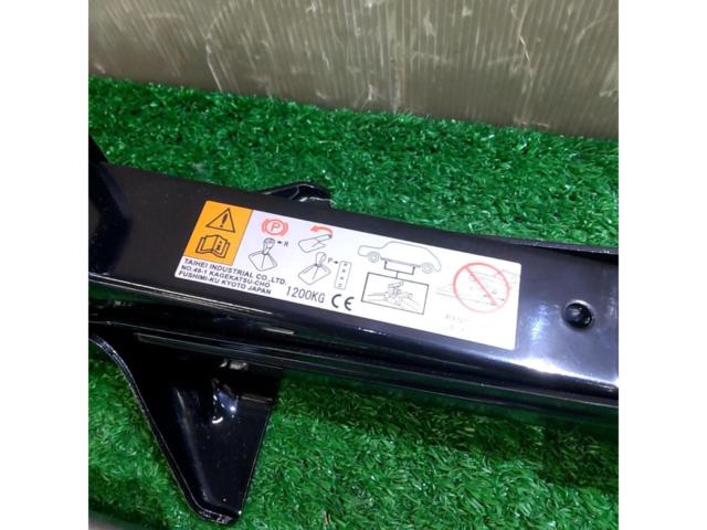 太平工機 パンタグラフジャッキ 1200kg