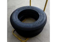 【2本】BRIDGESTONE DUELER H/L 852