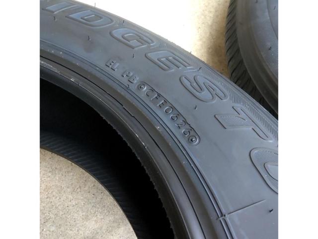 【1本】BRIDGESTONE DUELER H/L 852