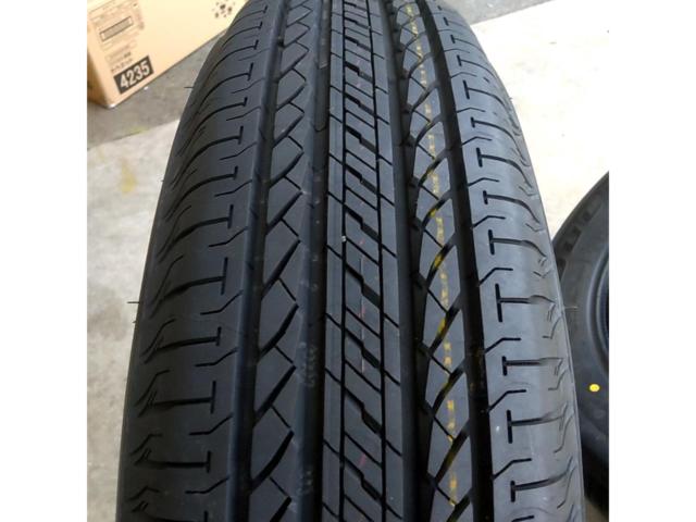 【1本】BRIDGESTONE DUELER H/L 852