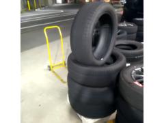 DUNLOP GRANDTREK H/T