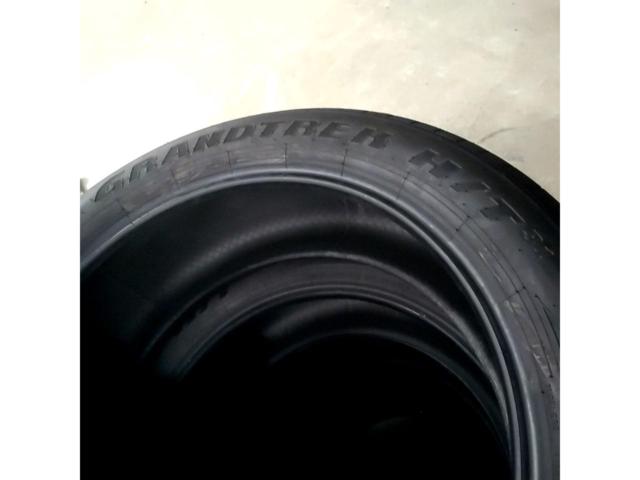 DUNLOP GRANDTREK H/T