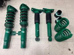 TEIN FLEX Z エクストレイル/SNT33(4WD) 【VSAVS-C1AS3】