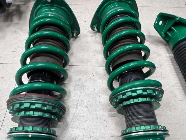 TEIN FLEX Z エクストレイル/SNT33(4WD) 【VSAVS-C1AS3】
