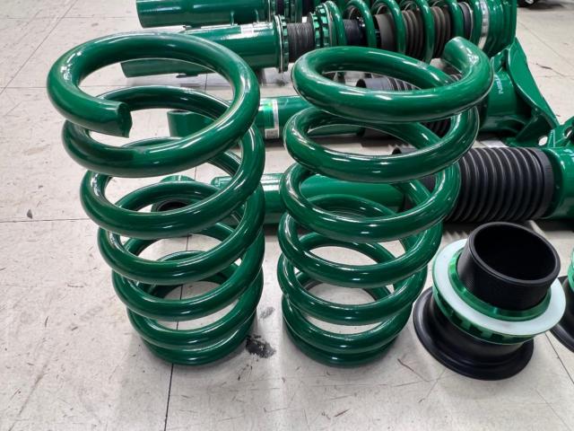 TEIN FLEX Z エクストレイル/SNT33(4WD) 【VSAVS-C1AS3】