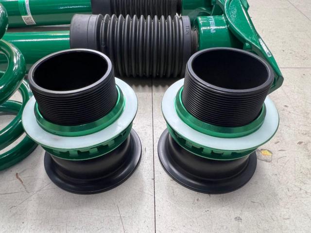 TEIN FLEX Z エクストレイル/SNT33(4WD) 【VSAVS-C1AS3】