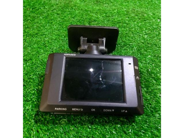 ワケアリ COMTEC HDR963GW※フロントカメラのみ