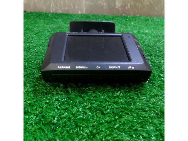 ワケアリ COMTEC HDR963GW※フロントカメラのみ