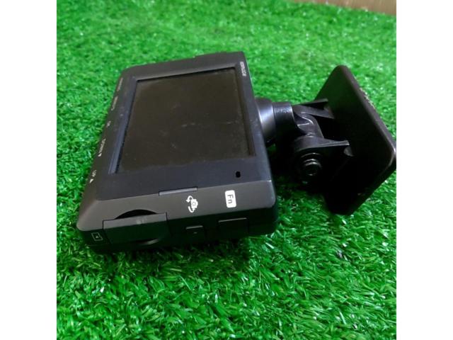 ワケアリ COMTEC HDR963GW※フロントカメラのみ