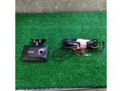 COMTEC HDR963GW 前後ドライブレコーダー※リアカメラ欠品
