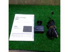 YUPITERU DRY-ST1500C ドライブレコーダー