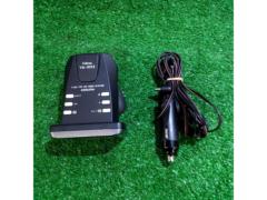 CELLSTAR ASSURA VA-105E GPSレーダー探知機 2010年モデル