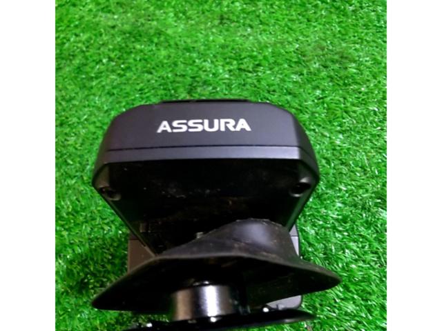 CELLSTAR ASSURA VA-105E GPSレーダー探知機 2010年モデル