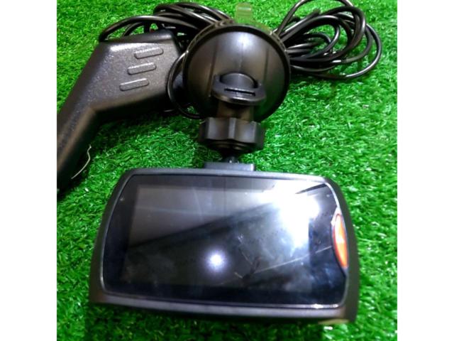 CAR CAM CORDER FHD 1080P フロントドライブレコーダー