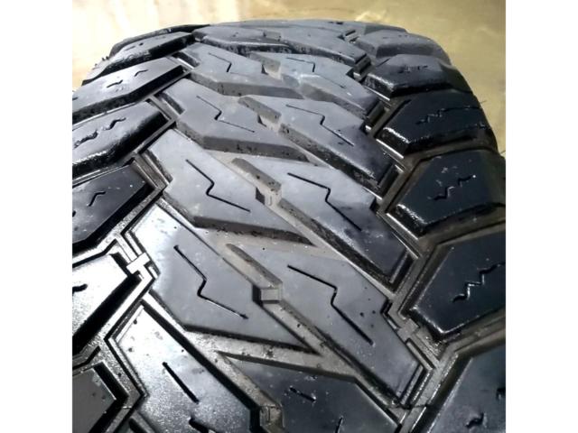 MONSTA MUD WARRIOR 2本のみ