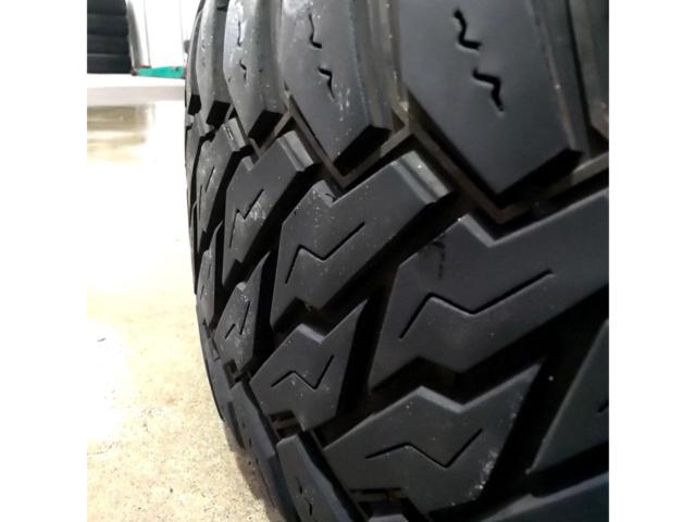 MONSTA MUD WARRIOR 2本のみ