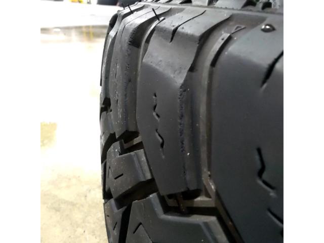 MONSTA MUD WARRIOR 2本のみ