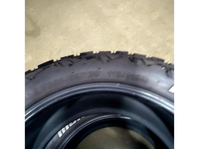 MONSTA MUD WARRIOR 2本のみ