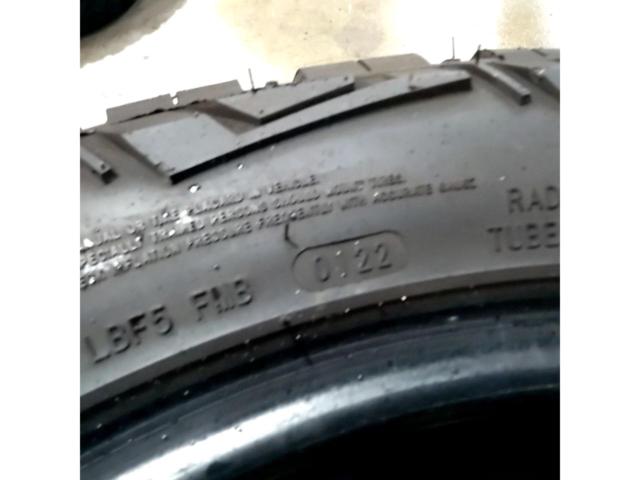 MONSTA MUD WARRIOR 2本のみ