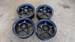 【ホイールのみ】ENKEI Racing RP01
