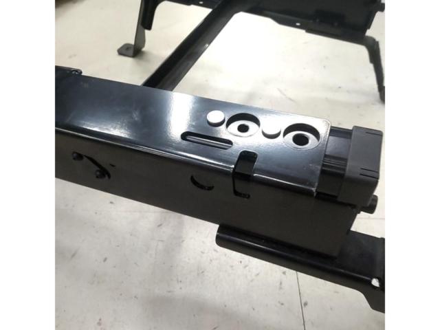 RECARO シートレール N-BOX/JF1,JF2 運転席側/R