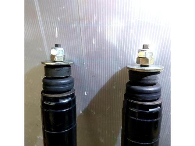 BILSTEIN B6 Performance リア専用ショックアブソーバー【メルセデスベンツ/190/W201】