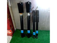 SACHS SUPER TOURING SPORTLINE用【メルセデスベンツ/190シリーズ/W201】☆未使用品☆
