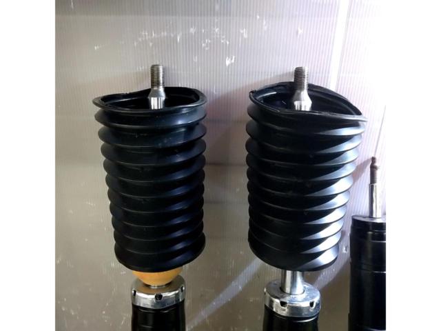 SACHS SUPER TOURING SPORTLINE用【メルセデスベンツ/190シリーズ/W201】☆未使用品☆