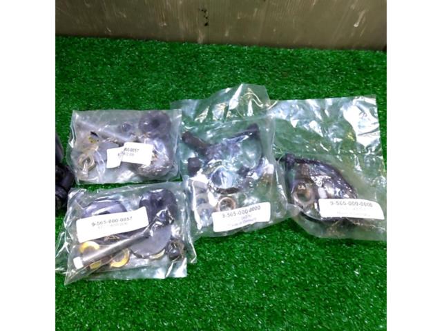SACHS SUPER TOURING SPORTLINE用【メルセデスベンツ/190シリーズ/W201】☆未使用品☆