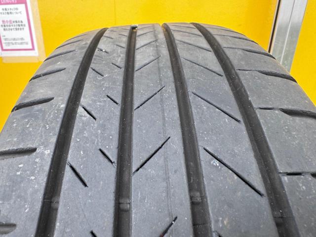 BRIDGESTONE ALENZA 001