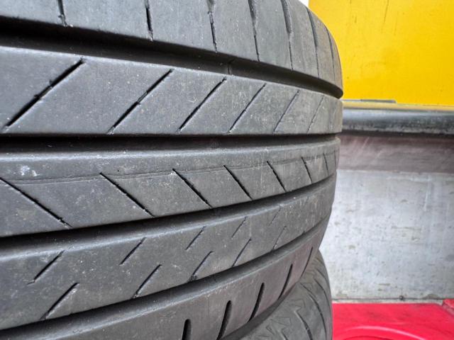 BRIDGESTONE ALENZA 001