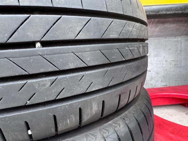 BRIDGESTONE ALENZA 001
