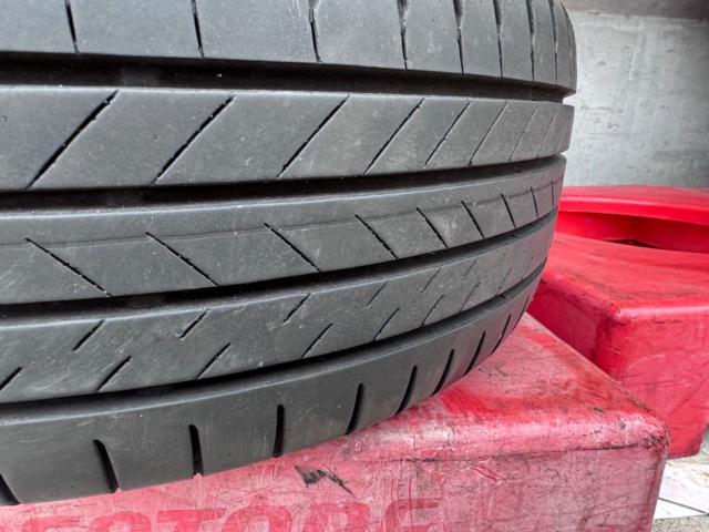 BRIDGESTONE ALENZA 001