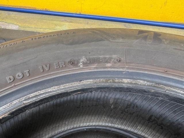BRIDGESTONE ALENZA 001