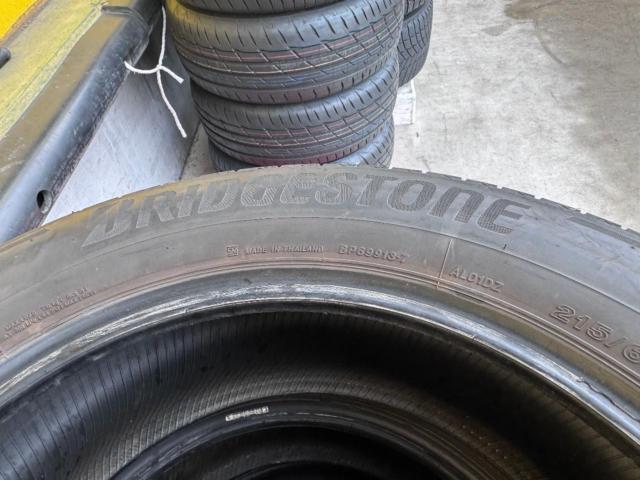 BRIDGESTONE ALENZA 001