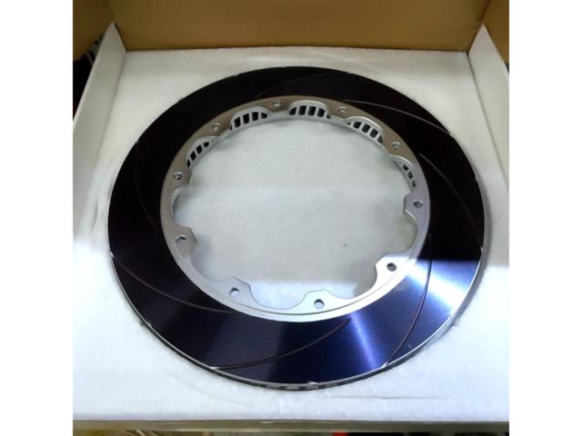 ENDLESS
Brake rotor disc only
355mm x 32mm