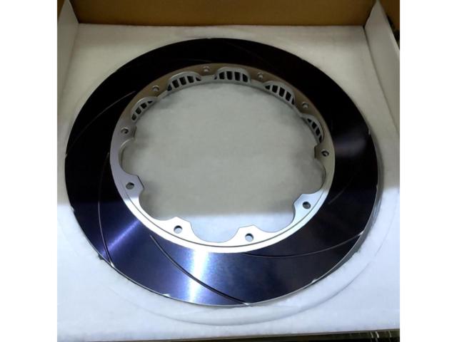 ENDLESS
Brake rotor disc only
355mm x 32mm