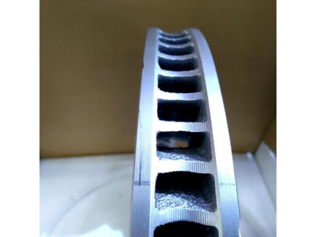 ENDLESS
Brake rotor disc only
355mm x 32mm