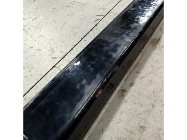 TERZO EB2 スクエアバー 120cm