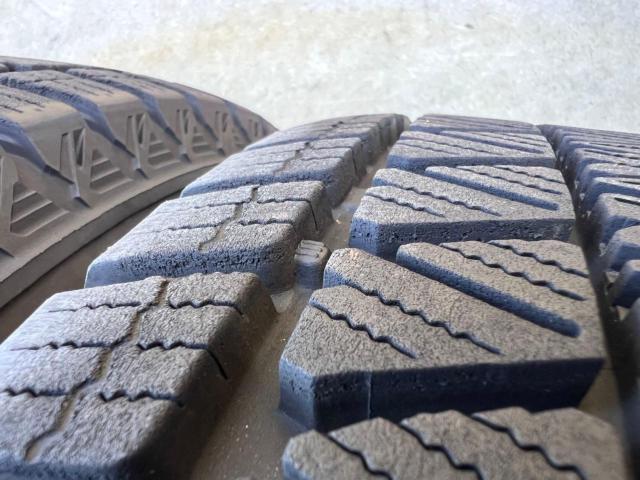 MARUKA SERVICE MANARAY SPORT EUROSPEED G10 + BRIDGESTONE BLIZZAK DM-V3