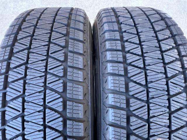 MARUKA SERVICE MANARAY SPORT EUROSPEED G10 + BRIDGESTONE BLIZZAK DM-V3